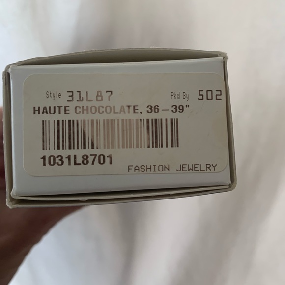 Necklace - Picture 5 of 5